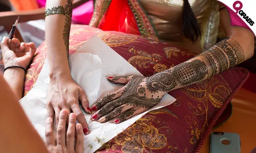 Tattoo & Henna Artist Business Diploma Online Course!